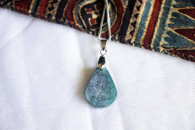 Mystical Waters Pendant